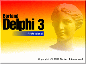 Delphi 3(3.1)